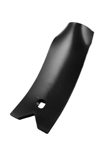 Leitblech 270mm Passend für Unia AP-702