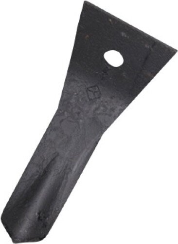 Abstreifer Passend für Väderstad 451404-1