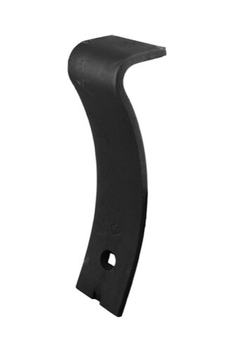 Mittelleitblech Passend für Väderstad 461309
