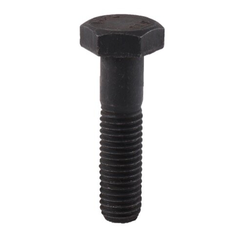 Sechskantschraube M10x15x40 ohne Mutter