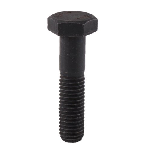 Sechskantschraube M10x15x45 ohne Mutter