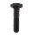 Sechskantschraube M10x15x45 ohne Mutter