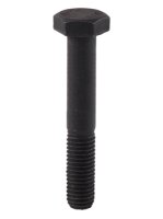 Sechskantschraube M10x15x65 ohne Mutter