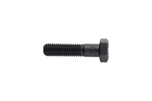 Maschinenschraube M12 DIN931 12.9