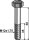 Maschinenschraube M12 DIN931 12.9