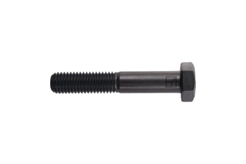 Maschinenschraube M12 DIN931 12.9
