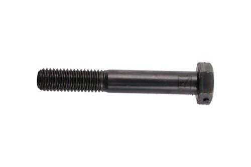 Maschinenschraube M12 DIN931 12.9