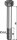 Sechskantschraube M14x2x90 ohne Mutter Passend für Agrimaster 3006825 1101434