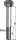 Sechskantschraube M16x2x90 ohne Mutter