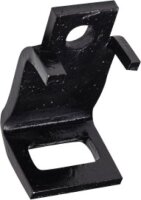 Halter für Zinken 25 x 8