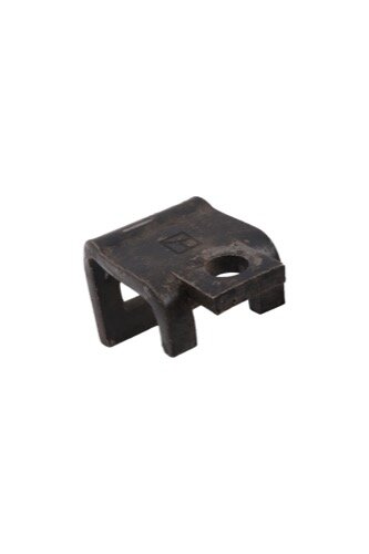 Halter für Zinken 20 x 65