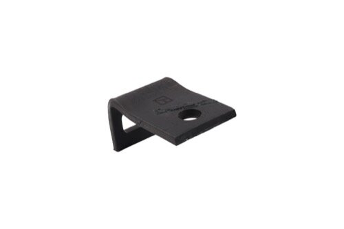 Halter für Zinken 25 x 8
