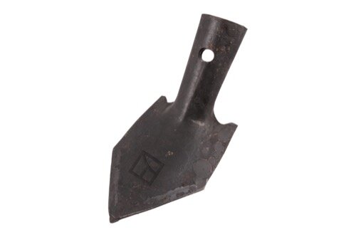 Schnell-Wechsel-Schar 100mm Passend für Bourgault
