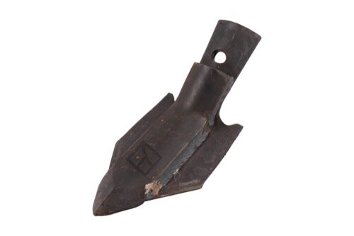 Schnell-Wechsel-Schar 100mm Passend für Kverneland Bourgault RF22683