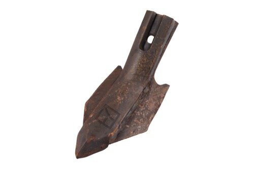 Schnell-Wechsel-Schar 100mm Passend für Great Plains Simba Bourgault P14597