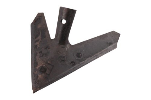 Schnell-Wechsel-Schar 330mm Passend für Bourgault