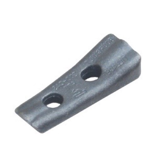 Keil aus Metall Passend für Bourgault