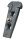 Halter komplett Serie 200 Passend für Kverneland Bourgault RF22679