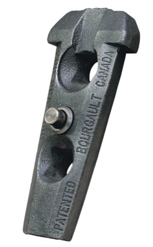 Halter komplett Serie 200 Passend für Great Plains Simba Bourgault 603-100V