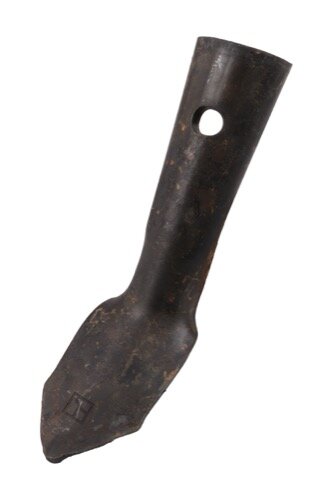 Schnell-Wechsel-Schar 57mm Passend für Bourgault
