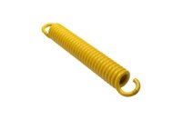 Feder Ø11x430xØ57