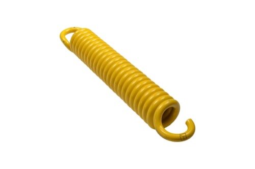 Feder Ø14x470xØ70