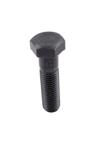 Sechskantschraube M20x25x75 ohne Mutter Passend für Lemken 3014603