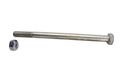 Schraube M12 x 175 8.8