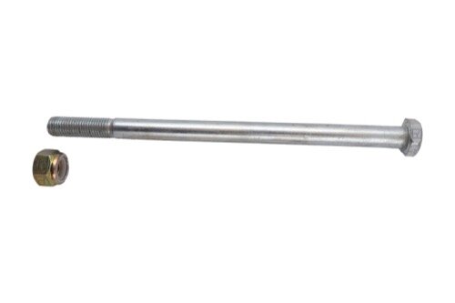 Schraube M12 x 15 8.8