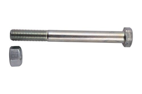 Schraube M16 x 2 8.8