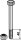 Schraube M16 x 2 8.8