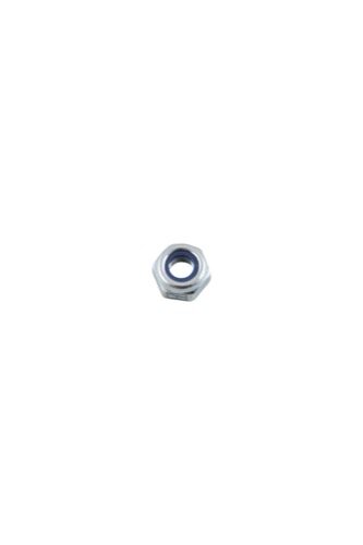 Selbstsichernden Mutter M6x1