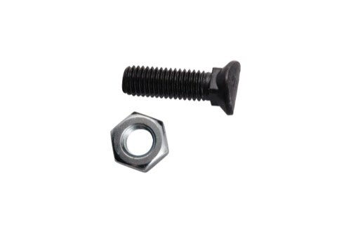 Planetschraube M10x35 8.8