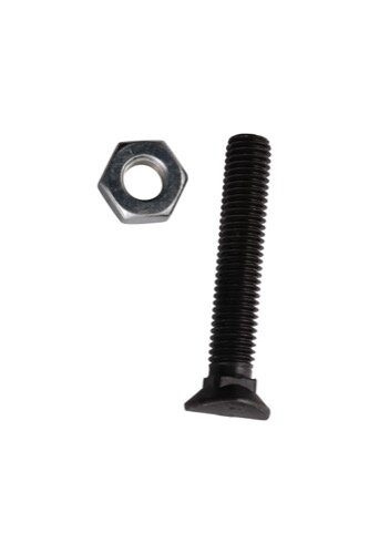 Planetschraube M10x60 10.9 Passend für Köckerling 901516