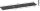 Schneidschiene 1970x8mm Passend für Lemken 4222822