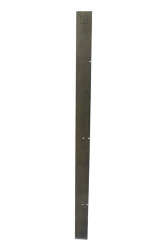Schneidschiene 1970x10mm Passend für Lemken 4222826
