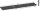 Schneidschiene 1970x10mm Passend für Lemken 4222826