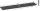 Schneidschiene 1470x8mm Passend für Lemken 4222820
