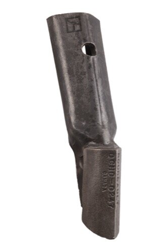 Schnell-Wechsel-Schar 44mm Passend für Bourgault