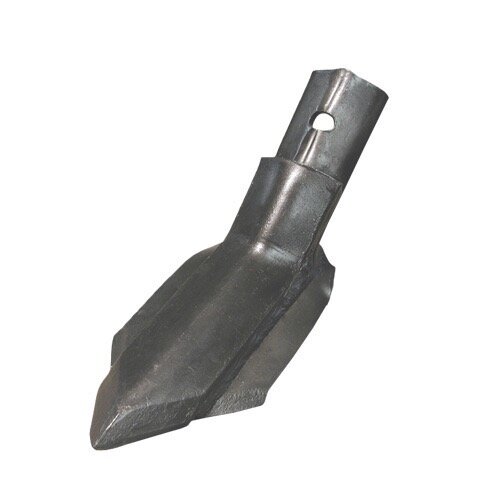 Schnell-Wechsel-Schar 100mm Passend für Bourgault