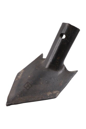 Schnell-Wechsel-Schar 150mm Passend für Bourgault
