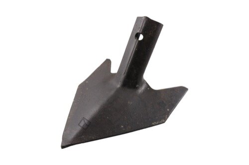 Schnell-Wechsel-Schar 200mm Passend für Bourgault