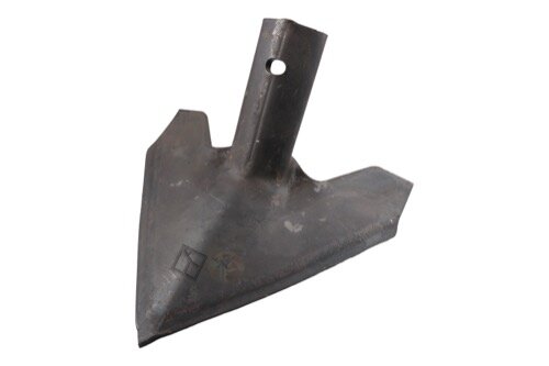 Schnell-Wechsel-Schar 254mm Passend für Morris Bourgault