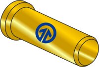 Bolzen