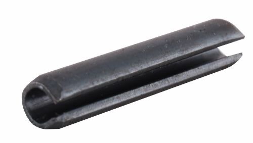 Spannstift Ø6x20