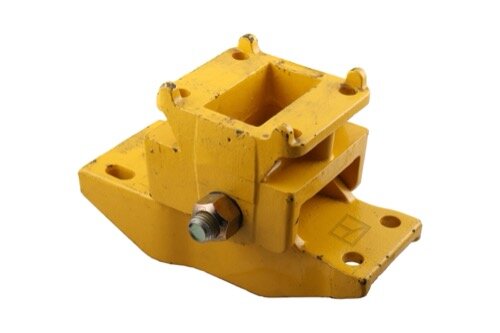 Zinkenhalter