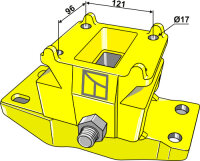 Zinkenhalter