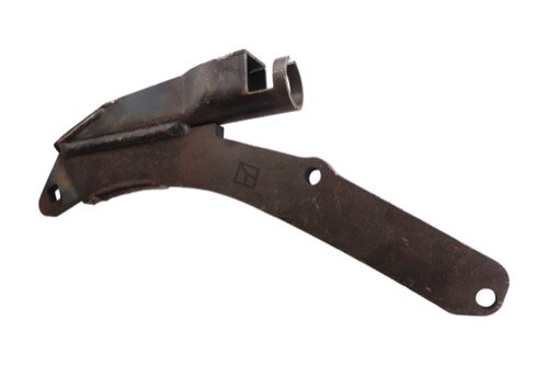 Säscharadapter Passend für Väderstad Bourgault 310058 319814
