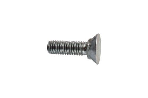 Pflugschraube 7/16"x38 Passend für Bourgault