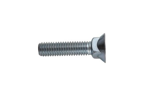 Pflugschraube 7/16"x50 Passend für Bourgault